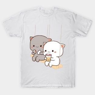 vintage-cat T-Shirt